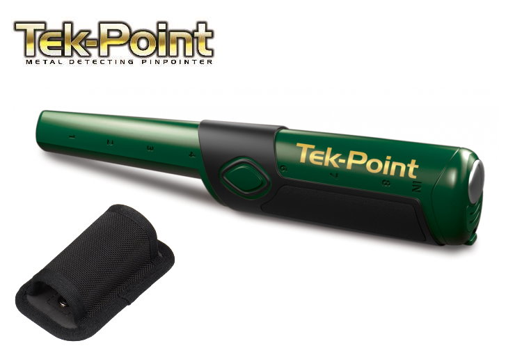 Tek-Point